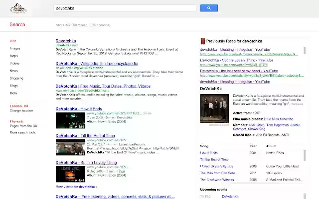 Previously Read from Chrome web store to be run with OffiDocs Chromium online Previously Read from Chrome web store to be run with OffiDocs Chromium online