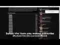 Private Subscribe from Chrome web store to be run with OffiDocs Chromium online Private Subscribe from Chrome web store to be run with OffiDocs Chromium online