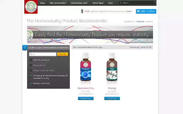 Product Recommender from Chrome web store to be run with OffiDocs Chromium online Product Recommender from Chrome web store to be run with OffiDocs Chromium online