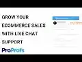 ProProfs Chat from Chrome web store to be run with OffiDocs Chromium online ProProfs Chat from Chrome web store to be run with OffiDocs Chromium online