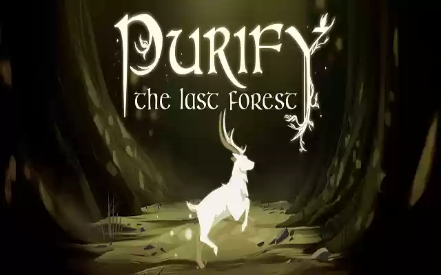 Purify the Last Forest from Chrome web store to be run with OffiDocs Chromium online Purify the Last Forest from Chrome web store to be run with OffiDocs Chromium online