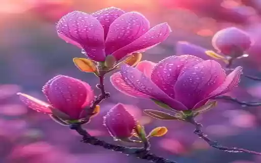 Purple flower blooming wallpaper from Chrome web store to be run with OffiDocs Chromium online Purple flower blooming wallpaper from Chrome web store to be run with OffiDocs Chromium online