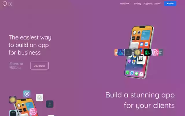 Qix from Chrome web store to be run with OffiDocs Chromium online Qix from Chrome web store to be run with OffiDocs Chromium online