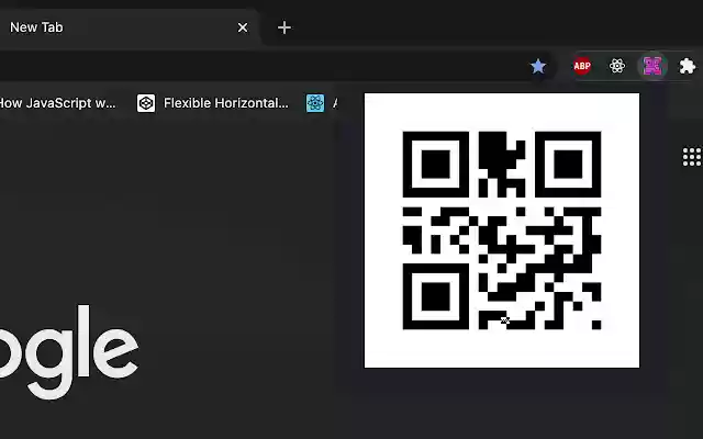 QR Dev from Chrome web store to be run with OffiDocs Chromium online QR Dev from Chrome web store to be run with OffiDocs Chromium online