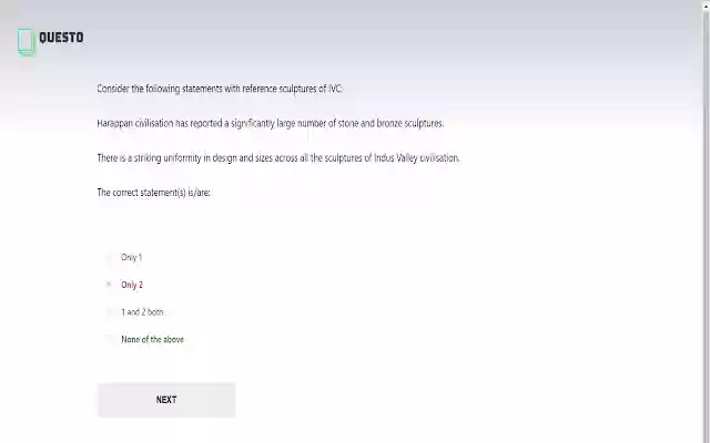 Questo from Chrome web store to be run with OffiDocs Chromium online Questo from Chrome web store to be run with OffiDocs Chromium online