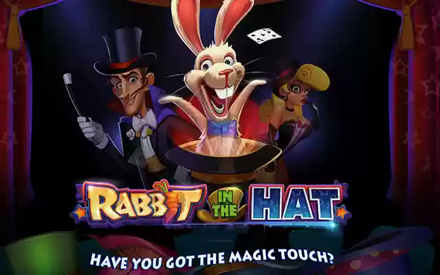 Rabbit in the hat High and low from Chrome web store to be run with OffiDocs Chromium online Rabbit in the hat High and low from Chrome web store to be run with OffiDocs Chromium online