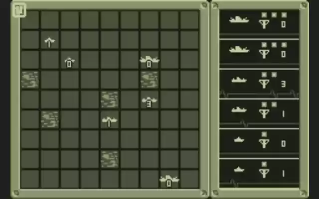RADAR SEABATTLE from Chrome web store to be run with OffiDocs Chromium online RADAR SEABATTLE from Chrome web store to be run with OffiDocs Chromium online