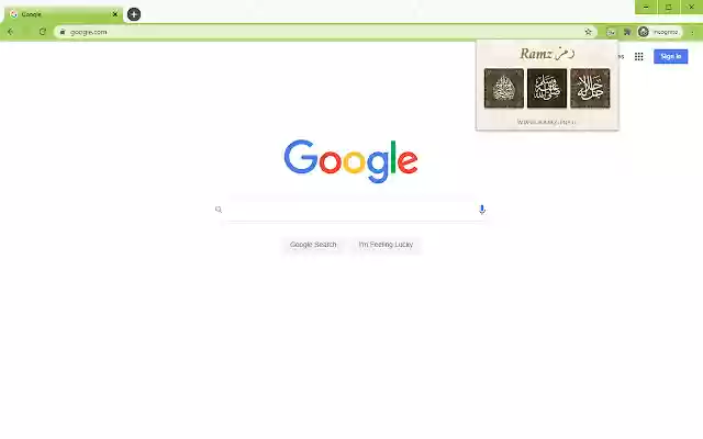 Ramz from Chrome web store to be run with OffiDocs Chromium online Ramz from Chrome web store to be run with OffiDocs Chromium online