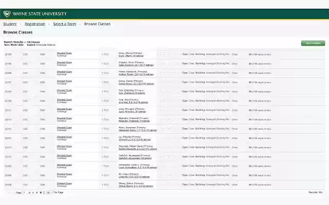 Rate My University Professors from Chrome web store to be run with OffiDocs Chromium online Rate My University Professors from Chrome web store to be run with OffiDocs Chromium online