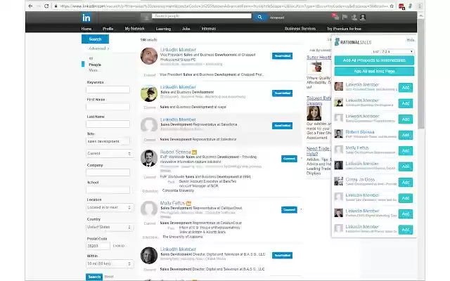 RationalSales Lead Prospector from Chrome web store to be run with OffiDocs Chromium online RationalSales Lead Prospector from Chrome web store to be run with OffiDocs Chromium online