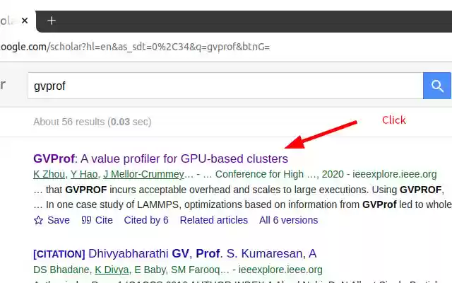 Redirect Scholar from Chrome web store to be run with OffiDocs Chromium online Redirect Scholar from Chrome web store to be run with OffiDocs Chromium online