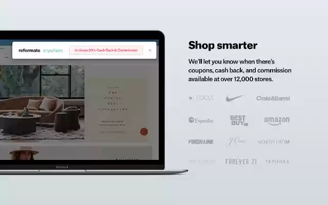 Refermate Anywhere from Chrome web store to be run with OffiDocs Chromium online Refermate Anywhere from Chrome web store to be run with OffiDocs Chromium online