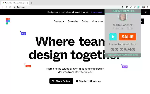 Regio Telecommute from Chrome web store to be run with OffiDocs Chromium online Regio Telecommute from Chrome web store to be run with OffiDocs Chromium online