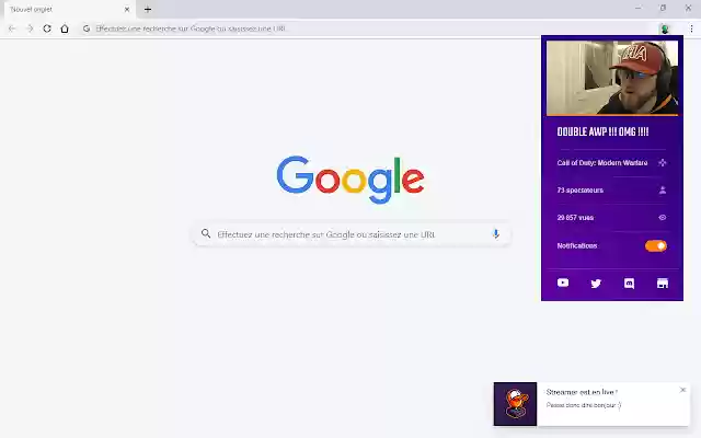 RemlikeTV Alert from Chrome web store to be run with OffiDocs Chromium online RemlikeTV Alert from Chrome web store to be run with OffiDocs Chromium online