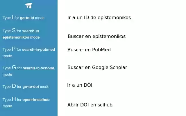 repiste_launcher from Chrome web store to be run with OffiDocs Chromium online repiste_launcher from Chrome web store to be run with OffiDocs Chromium online