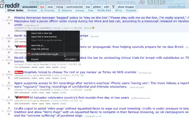 reveddit linker from Chrome web store to be run with OffiDocs Chromium online reveddit linker from Chrome web store to be run with OffiDocs Chromium online