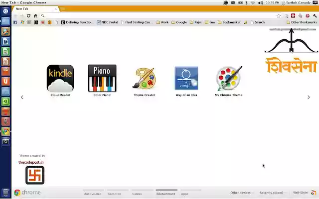 RIP Bal Thackeray from Chrome web store to be run with OffiDocs Chromium online RIP Bal Thackeray from Chrome web store to be run with OffiDocs Chromium online