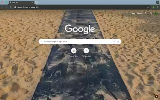 road leading to the beach from Chrome web store to be run with OffiDocs Chromium online road leading to the beach from Chrome web store to be run with OffiDocs Chromium online