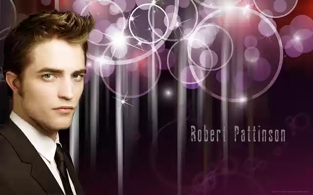 Robert Pattinson from Chrome web store to be run with OffiDocs Chromium online Robert Pattinson from Chrome web store to be run with OffiDocs Chromium online