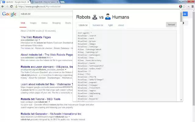 Robots vs Humans from Chrome web store to be run with OffiDocs Chromium online Robots vs Humans from Chrome web store to be run with OffiDocs Chromium online