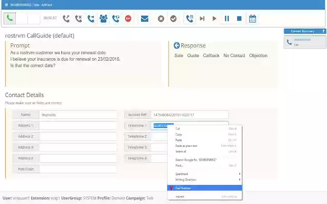 rostrvm Click to Dial from Chrome web store to be run with OffiDocs Chromium online rostrvm Click to Dial from Chrome web store to be run with OffiDocs Chromium online
