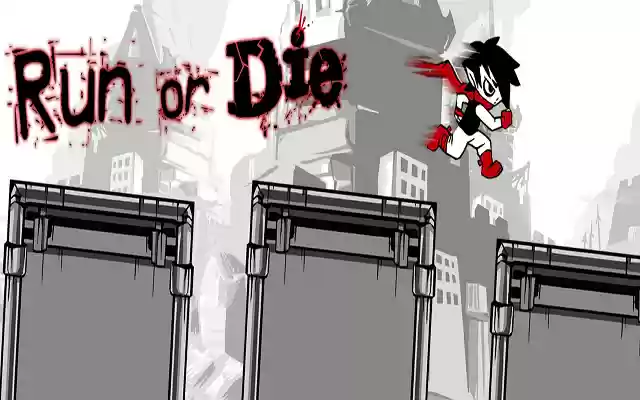 Run or Die from Chrome web store to be run with OffiDocs Chromium online Run or Die from Chrome web store to be run with OffiDocs Chromium online