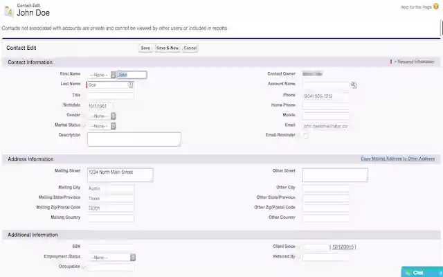 Salesforce AutoSave for Chrome from Chrome web store to be run with OffiDocs Chromium online Salesforce AutoSave for Chrome from Chrome web store to be run with OffiDocs Chromium online