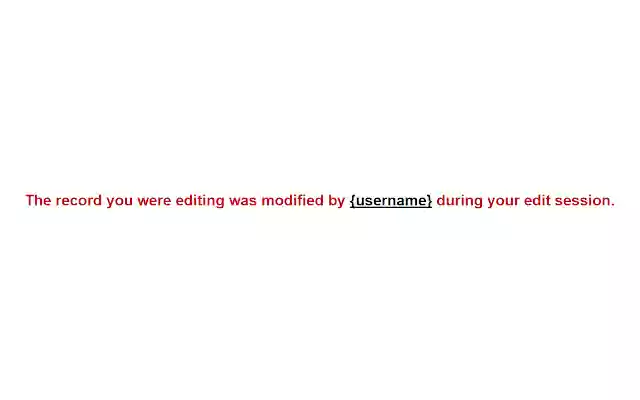 Salesforce Collision Detection from Chrome web store to be run with OffiDocs Chromium online Salesforce Collision Detection from Chrome web store to be run with OffiDocs Chromium online