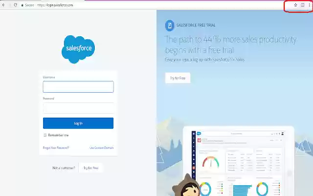 Salesforce Org Status from Chrome web store to be run with OffiDocs Chromium online Salesforce Org Status from Chrome web store to be run with OffiDocs Chromium online