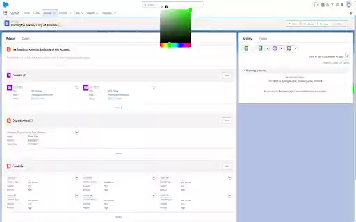 Salesforce ProTools from Chrome web store to be run with OffiDocs Chromium online Salesforce ProTools from Chrome web store to be run with OffiDocs Chromium online