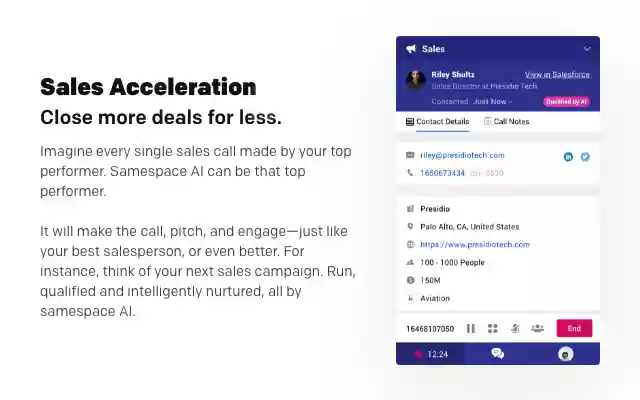 Samespace Dock from Chrome web store to be run with OffiDocs Chromium online Samespace Dock from Chrome web store to be run with OffiDocs Chromium online