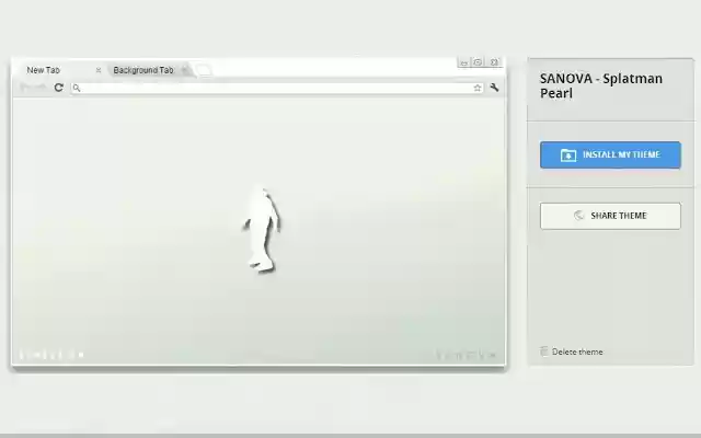 SANOVA Splatman Pearl from Chrome web store to be run with OffiDocs Chromium online SANOVA Splatman Pearl from Chrome web store to be run with OffiDocs Chromium online
