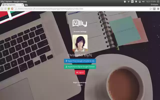 Save to Ully from Chrome web store to be run with OffiDocs Chromium online Save to Ully from Chrome web store to be run with OffiDocs Chromium online