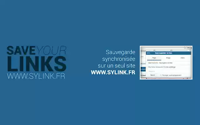 SaveYourLinks from Chrome web store to be run with OffiDocs Chromium online SaveYourLinks from Chrome web store to be run with OffiDocs Chromium online