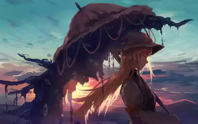 Scarlet Weather Rhapsody Lotus Land Story Des from Chrome web store to be run with OffiDocs Chromium online Scarlet Weather Rhapsody Lotus Land Story Des from Chrome web store to be run with OffiDocs Chromium online