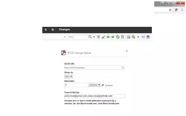 SCCD Tools from Chrome web store to be run with OffiDocs Chromium online SCCD Tools from Chrome web store to be run with OffiDocs Chromium online
