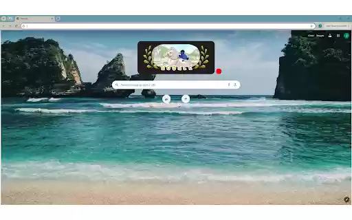 Scenic View Of Ocean During Daytime from Chrome web store to be run with OffiDocs Chromium online Scenic View Of Ocean During Daytime from Chrome web store to be run with OffiDocs Chromium online