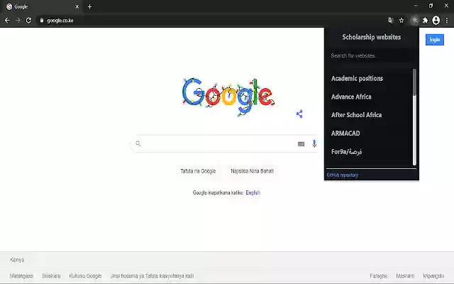 Scholarship websites from Chrome web store to be run with OffiDocs Chromium online Scholarship websites from Chrome web store to be run with OffiDocs Chromium online
