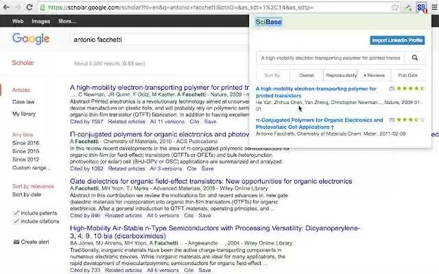 SCIBASE.CO from Chrome web store to be run with OffiDocs Chromium online SCIBASE.CO from Chrome web store to be run with OffiDocs Chromium online