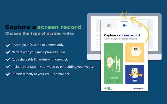 Screenshot Master and Screen Recorder from Chrome web store to be run with OffiDocs Chromium online Screenshot Master and Screen Recorder from Chrome web store to be run with OffiDocs Chromium online