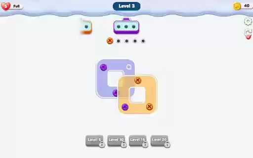 Screw Pin Out Jam Game from Chrome web store to be run with OffiDocs Chromium online Screw Pin Out Jam Game from Chrome web store to be run with OffiDocs Chromium online