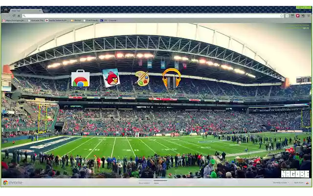 Seahawks 2012 from Chrome web store to be run with OffiDocs Chromium online Seahawks 2012 from Chrome web store to be run with OffiDocs Chromium online