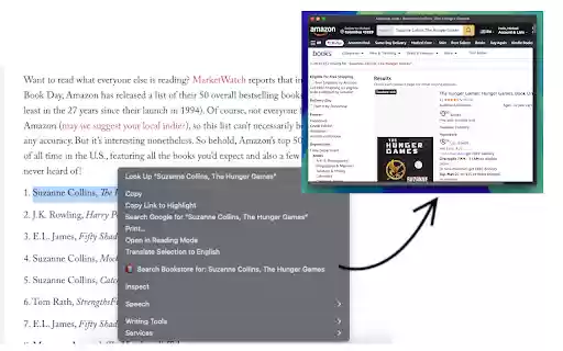 Search Bookstores from Chrome web store to be run with OffiDocs Chromium online Search Bookstores from Chrome web store to be run with OffiDocs Chromium online