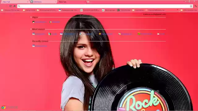 Selena Gomez 2.7.89 from Chrome web store to be run with OffiDocs Chromium online Selena Gomez 2.7.89 from Chrome web store to be run with OffiDocs Chromium online