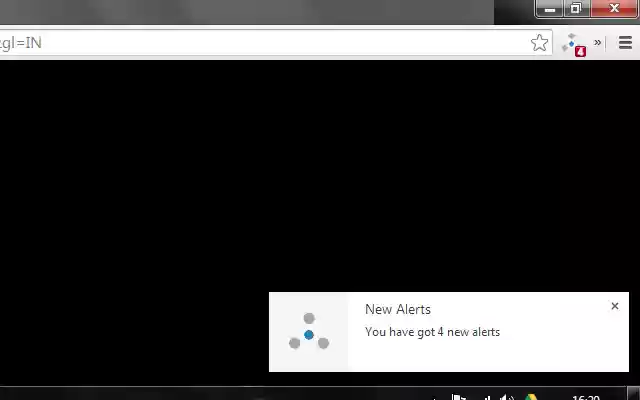 SEOClerks Alert Notifications from Chrome web store to be run with OffiDocs Chromium online SEOClerks Alert Notifications from Chrome web store to be run with OffiDocs Chromium online