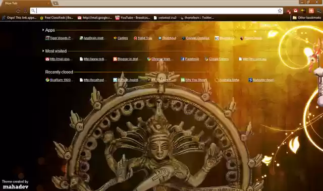 Shiva Nataraj from Chrome web store to be run with OffiDocs Chromium online Shiva Nataraj from Chrome web store to be run with OffiDocs Chromium online
