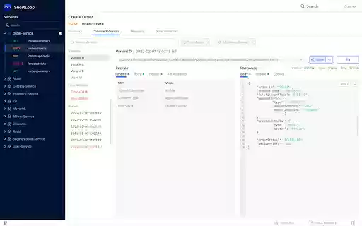 Shortloop Extension from Chrome web store to be run with OffiDocs Chromium online Shortloop Extension from Chrome web store to be run with OffiDocs Chromium online