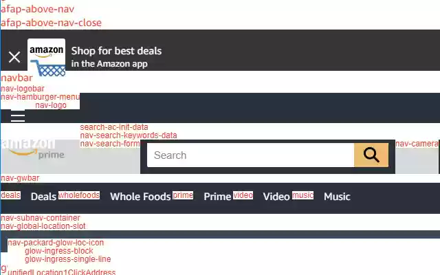 Show IDs from Chrome web store to be run with OffiDocs Chromium online Show IDs from Chrome web store to be run with OffiDocs Chromium online