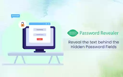 Show me my Password from Chrome web store to be run with OffiDocs Chromium online Show me my Password from Chrome web store to be run with OffiDocs Chromium online