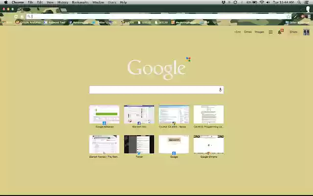 Simple Camo from Chrome web store to be run with OffiDocs Chromium online Simple Camo from Chrome web store to be run with OffiDocs Chromium online
